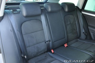 Škoda Superb 2,0TDI 4x4 2014