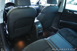 Škoda Superb 2,0TDI 4x4 2014