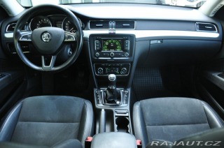 Škoda Superb 2,0TDI 4x4 2014