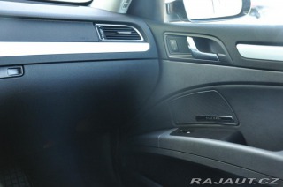 Škoda Superb 2,0TDI 4x4 2014