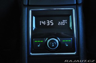Škoda Superb 2,0TDI 4x4 2014