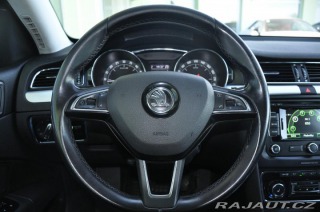 Škoda Superb 2,0TDI 4x4 2014