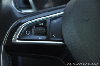 Škoda Superb 2,0TDI 4x4 2014
