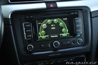 Škoda Superb 2,0TDI 4x4 2014