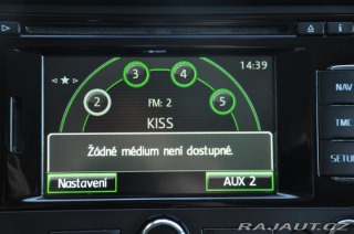 Škoda Superb 2,0TDI 4x4 2014