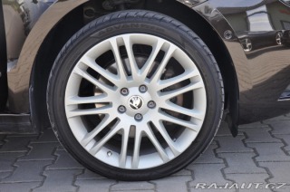 Škoda Superb 2,0TDI 4x4 2014