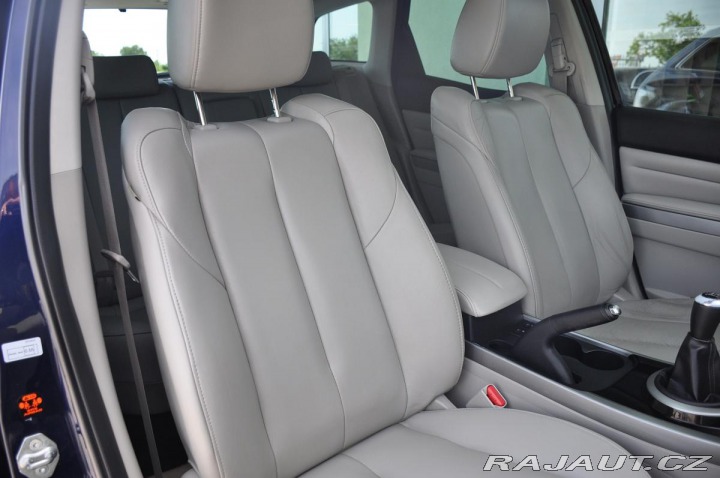 Mazda CX-7 2,2MZ-CD 2010