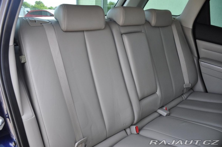 Mazda CX-7 2,2MZ-CD 2010