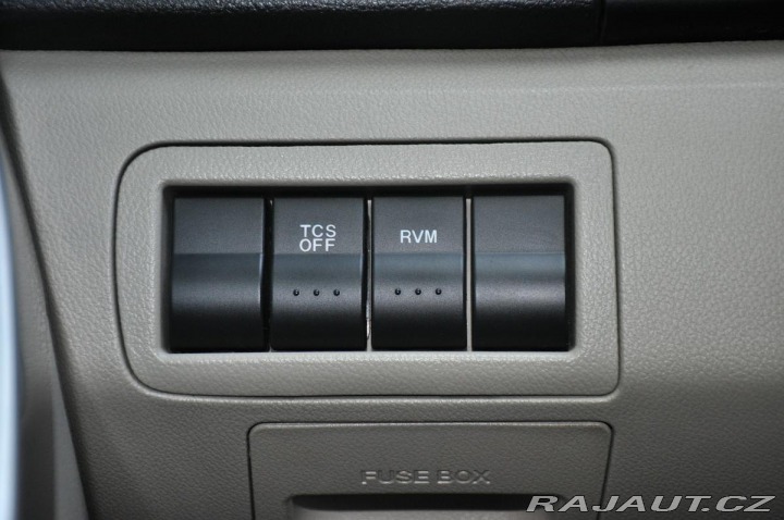 Mazda CX-7 2,2MZ-CD ŠÍBR NAVI KAMERA 2010