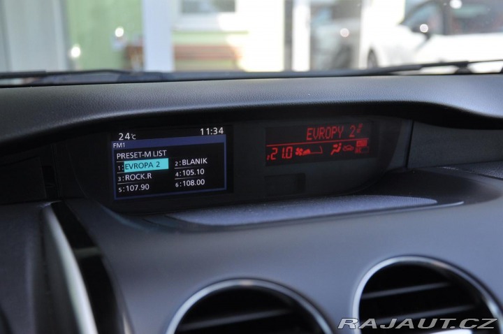 Mazda CX-7 2,2MZ-CD ŠÍBR NAVI KAMERA 2010