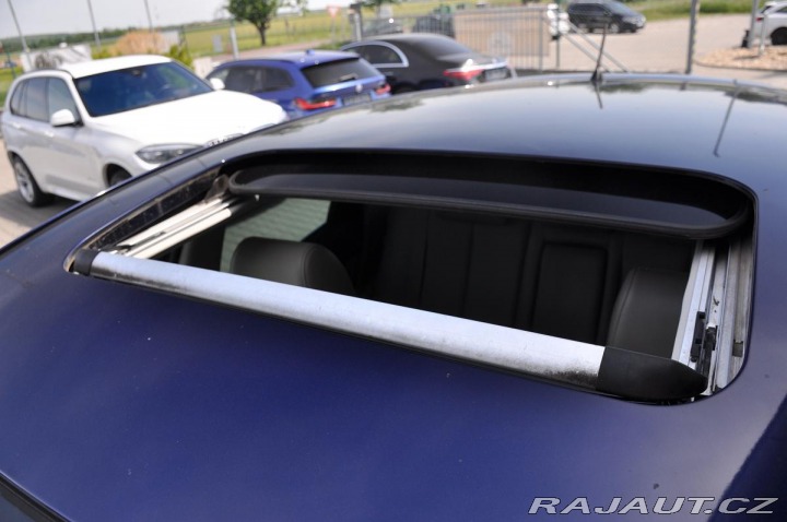 Mazda CX-7 2,2MZ-CD ŠÍBR NAVI KAMERA 2010
