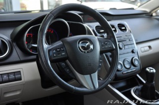 Mazda CX-7 2,2MZ-CD 2010