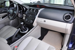 Mazda CX-7 2,2MZ-CD 2010