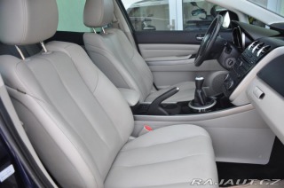 Mazda CX-7 2,2MZ-CD 2010