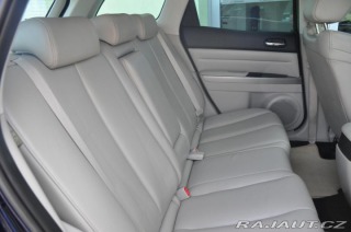 Mazda CX-7 2,2MZ-CD 2010