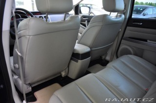 Mazda CX-7 2,2MZ-CD 2010