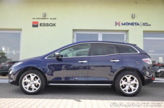 Mazda CX-7 2,2MZ-CD 2010