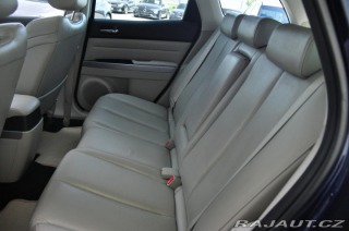 Mazda CX-7 2,2MZ-CD 2010