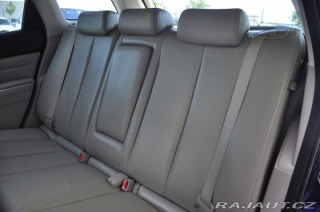 Mazda CX-7 2,2MZ-CD 2010