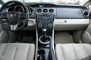 Mazda CX-7 2,2MZ-CD 2010
