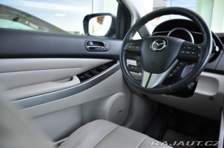 Mazda CX-7 2,2MZ-CD 2010