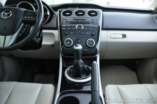 Mazda CX-7 2,2MZ-CD 2010