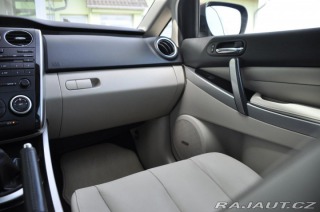 Mazda CX-7 2,2MZ-CD 2010