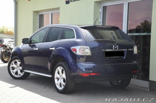 Mazda CX-7 2,2MZ-CD 2010