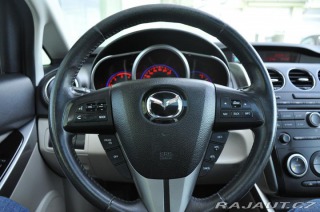Mazda CX-7 2,2MZ-CD 2010