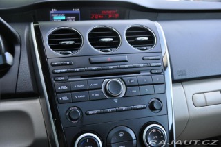 Mazda CX-7 2,2MZ-CD 2010