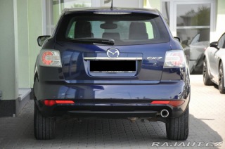 Mazda CX-7 2,2MZ-CD 2010