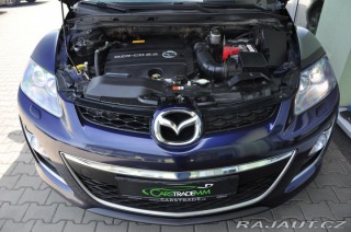 Mazda CX-7 2,2MZ-CD 2010