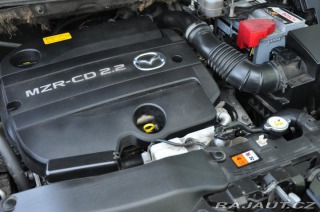 Mazda CX-7 2,2MZ-CD 2010