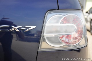 Mazda CX-7 2,2MZ-CD 2010
