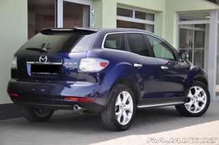 Mazda CX-7 2,2MZ-CD 2010
