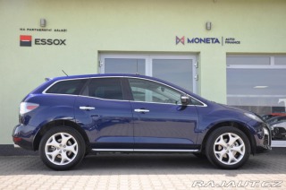 Mazda CX-7 2,2MZ-CD 2010