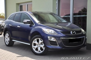 Mazda CX-7 2,2MZ-CD 2010