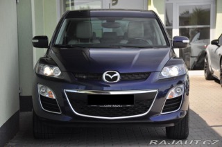 Mazda CX-7 2,2MZ-CD 2010