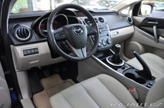 Mazda CX-7 2,2MZ-CD 2010