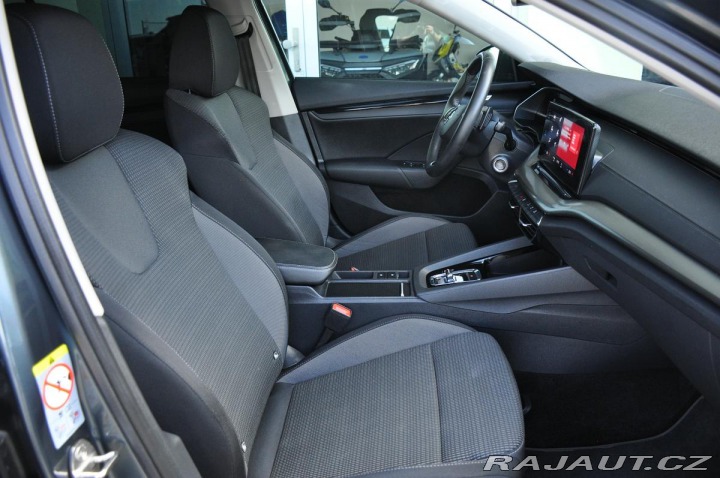 Škoda Octavia 2,0TDi DSG 110kw ACC 2021