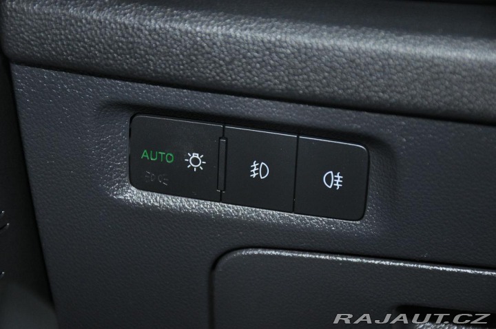 Škoda Octavia 2,0TDi DSG 110kw ACC 2021