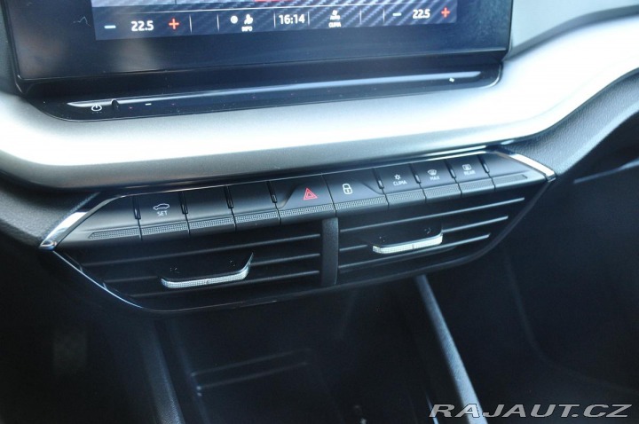 Škoda Octavia 2,0TDi DSG 110kw ACC 2021
