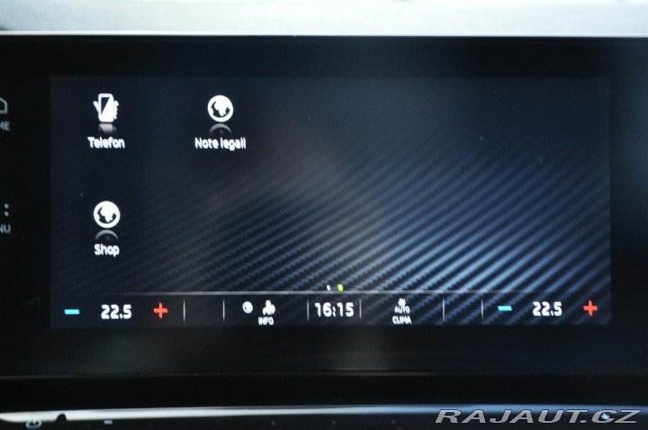 Škoda Octavia 2,0TDi DSG 110kw ACC 2021
