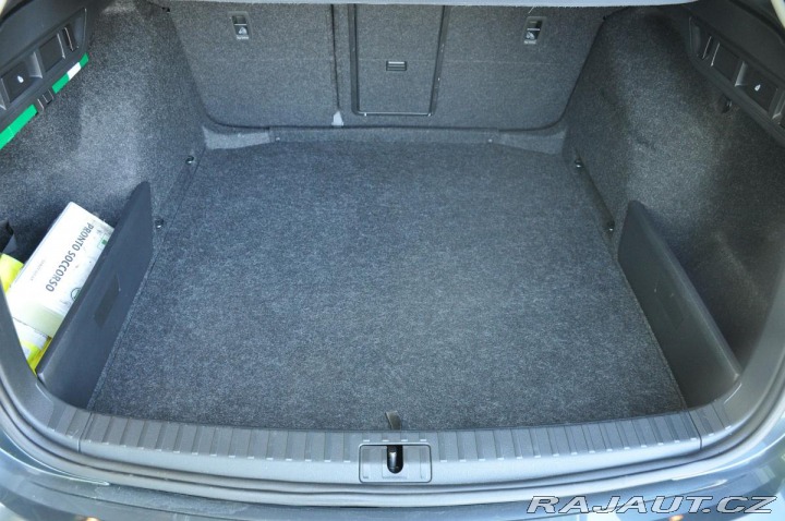 Škoda Octavia 2,0TDi DSG 110kw ACC 2021