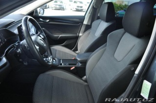 Škoda Octavia 2,0TDi 110kw 2021
