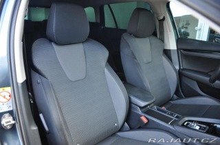 Škoda Octavia 2,0TDi 110kw 2021