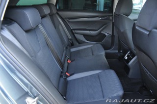 Škoda Octavia 2,0TDi 110kw 2021