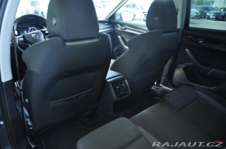 Škoda Octavia 2,0TDi 110kw 2021