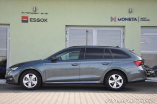 Škoda Octavia 2,0TDi 110kw 2021