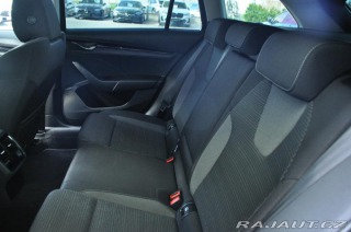 Škoda Octavia 2,0TDi 110kw 2021